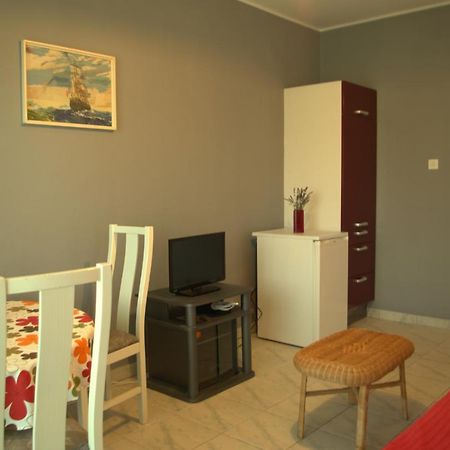 Apartmani Pago Pag Town Extérieur photo