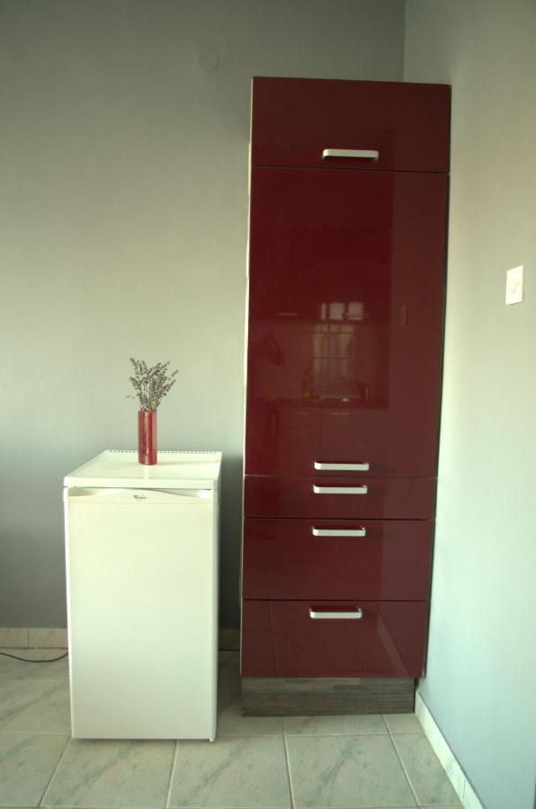 Apartmani Pago Pag Town Extérieur photo