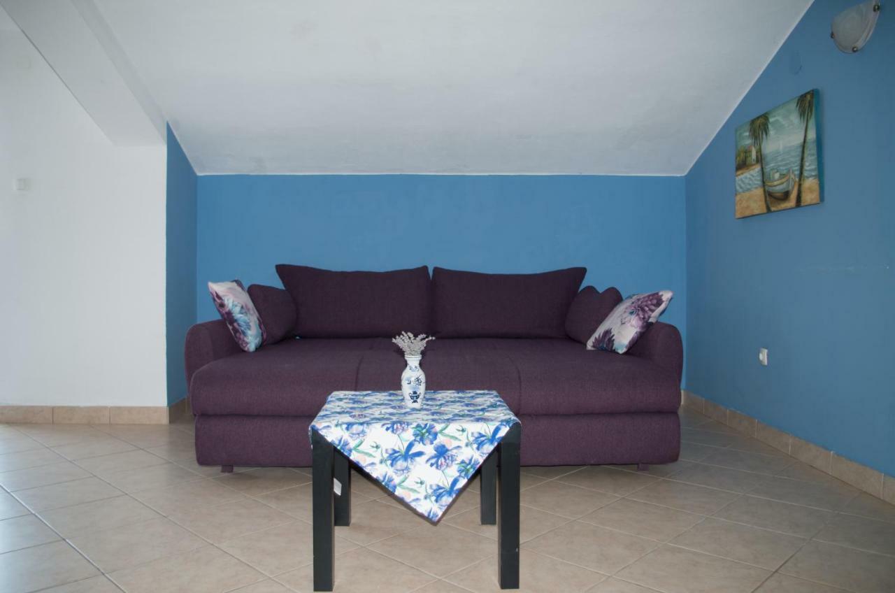 Apartmani Pago Pag Town Extérieur photo