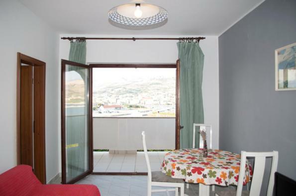 Apartmani Pago Pag Town Extérieur photo