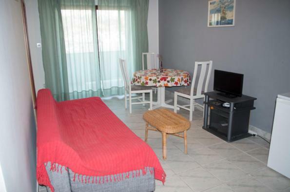 Apartmani Pago Pag Town Extérieur photo