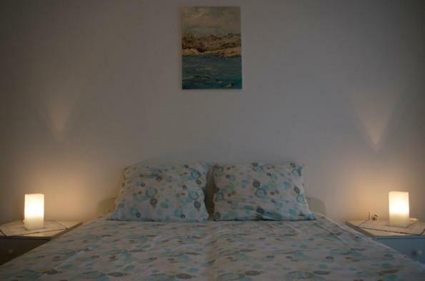 Apartmani Pago Pag Town Extérieur photo